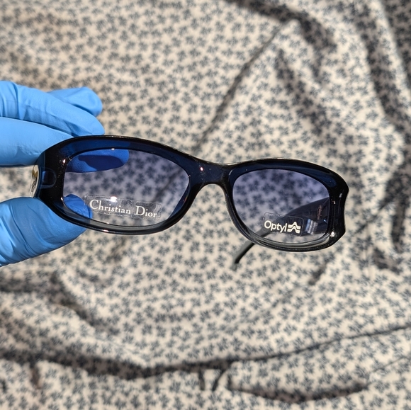 Christian Dior Sunglasses - Picture 1 of 13